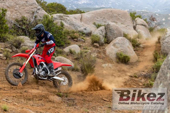 Honda CRF250RX