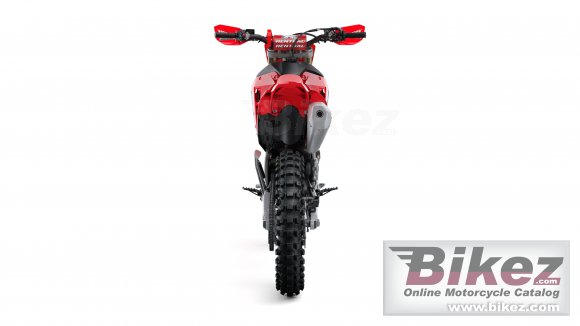 Honda CRF250RX