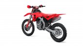 Honda CRF250RX