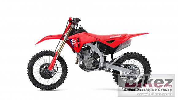 Honda CRF250RX