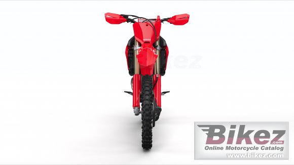 Honda CRF250RX