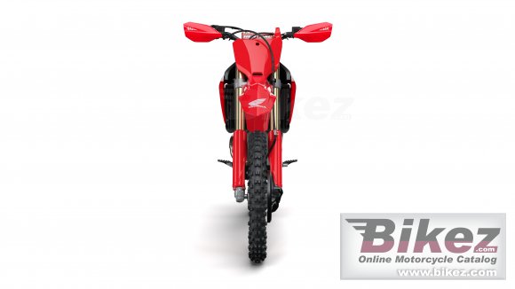 Honda CRF250RX