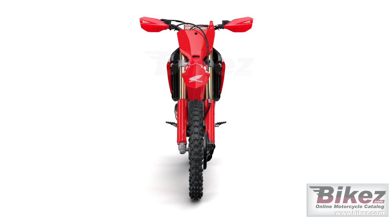 Honda CRF250RX