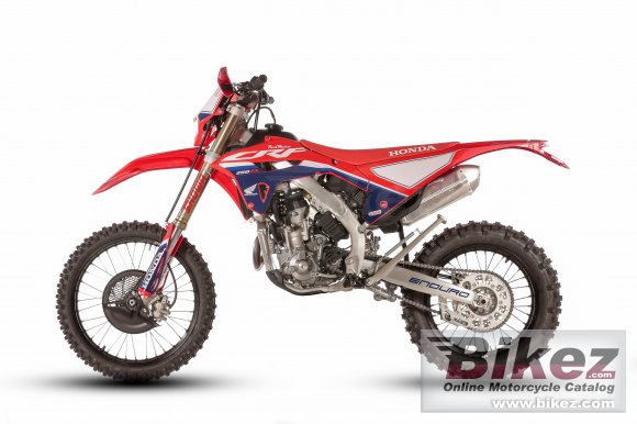 Honda CRF250RX Enduro