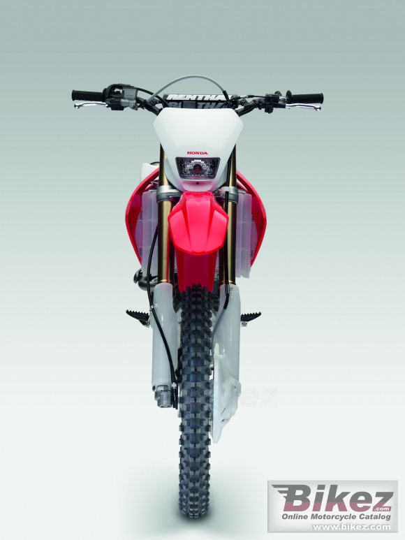 Honda CRF250X