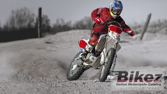 Honda CRF250X