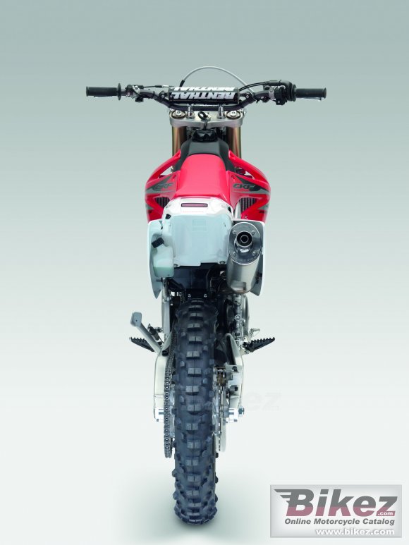 Honda CRF250X