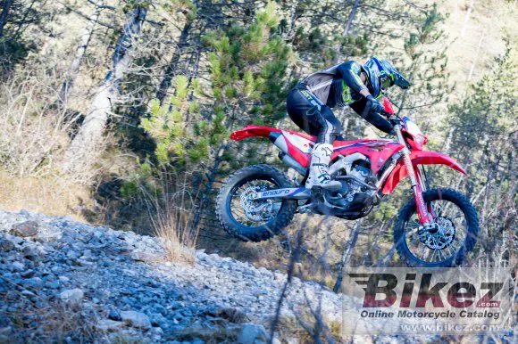 Honda CRF300RX