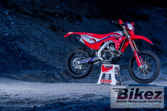 Honda CRF300RX