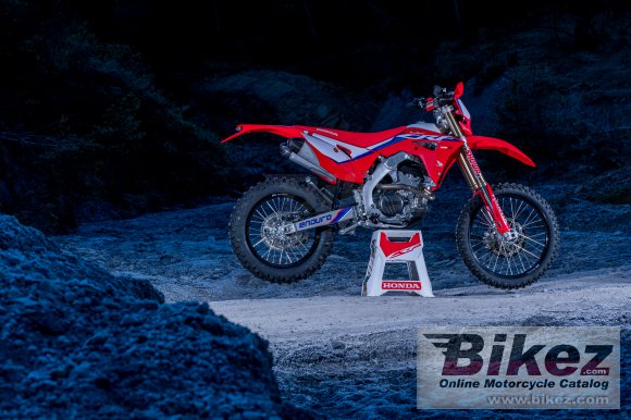 Honda CRF300RX