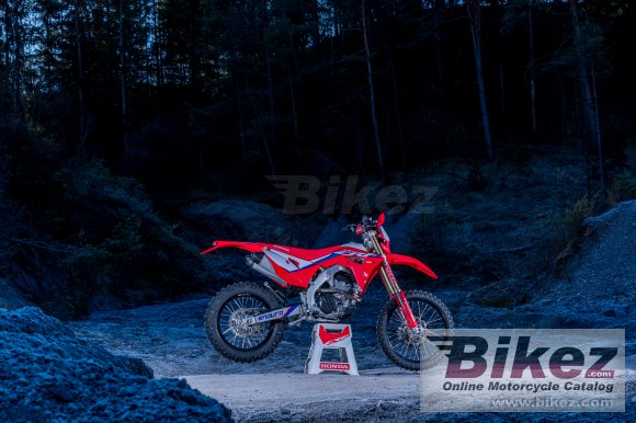 Honda CRF300RX