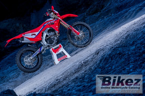 Honda CRF300RX