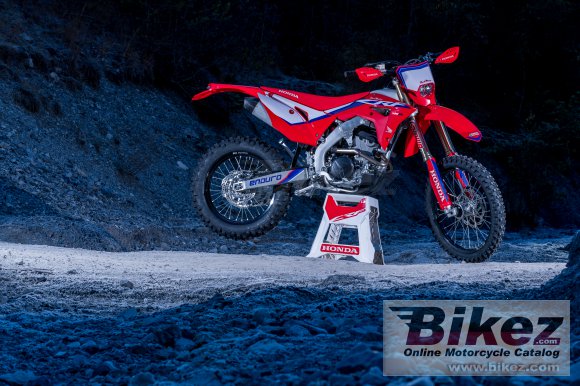 Honda CRF300RX