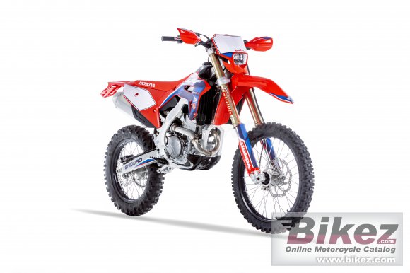 Honda CRF300RX Enduro