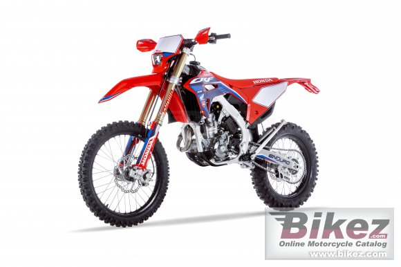 Honda CRF300RX Enduro