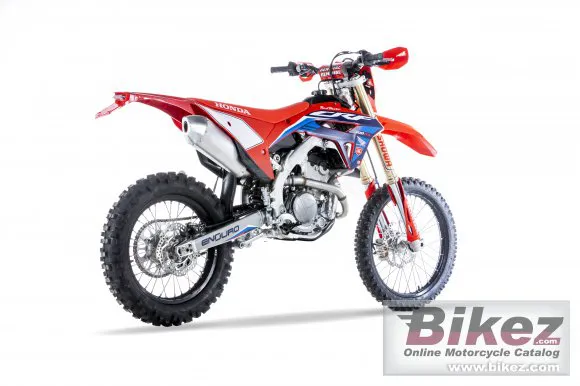 Honda CRF300RX Enduro