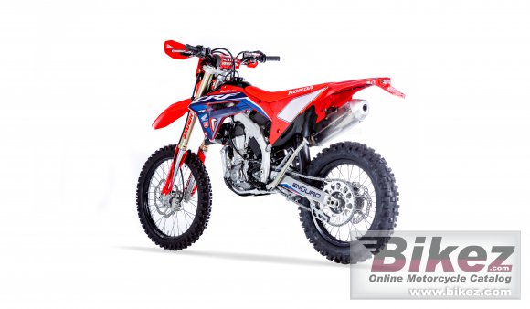 Honda CRF400RX Enduro