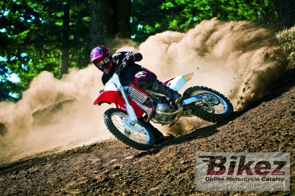 Honda CRF450R