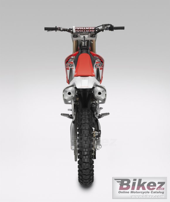 Honda CRF450R