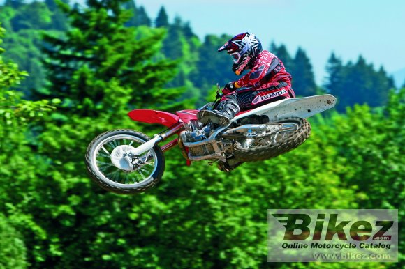 Honda CRF450R