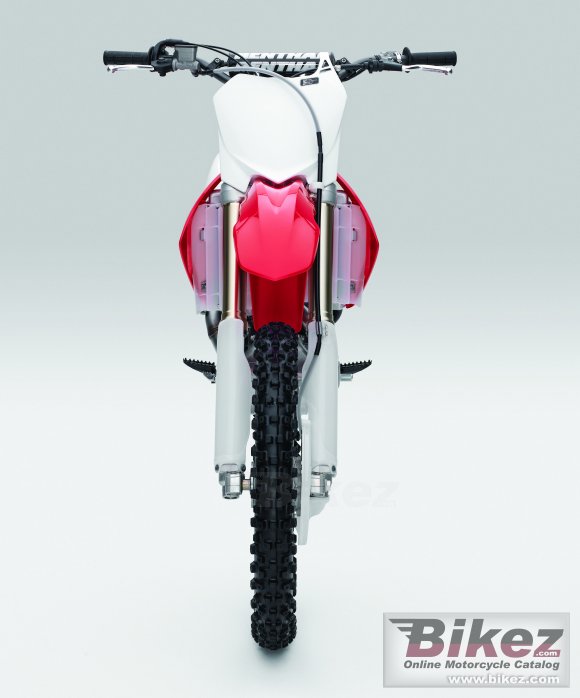 Honda CRF450R