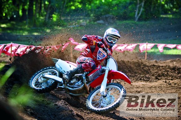 Honda CRF450R