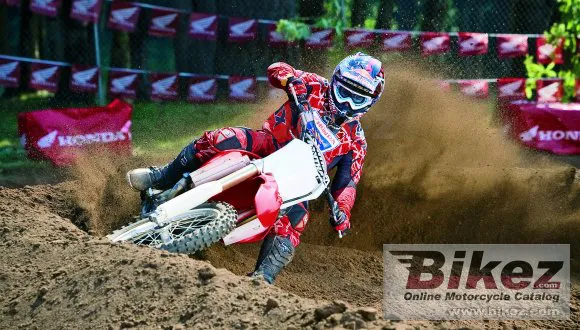 Honda CRF450R