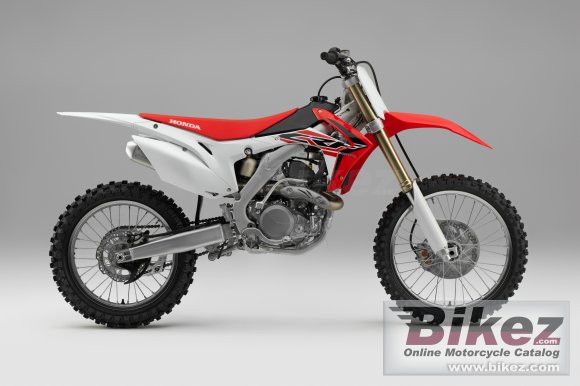 Honda CRF450R