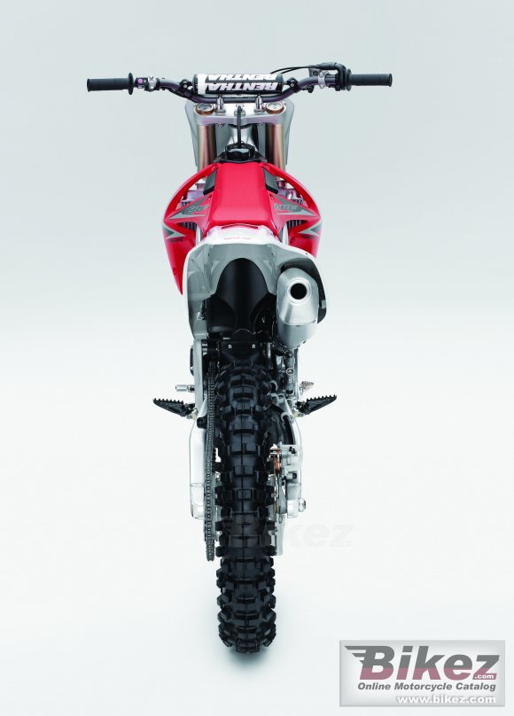 Honda CRF450R