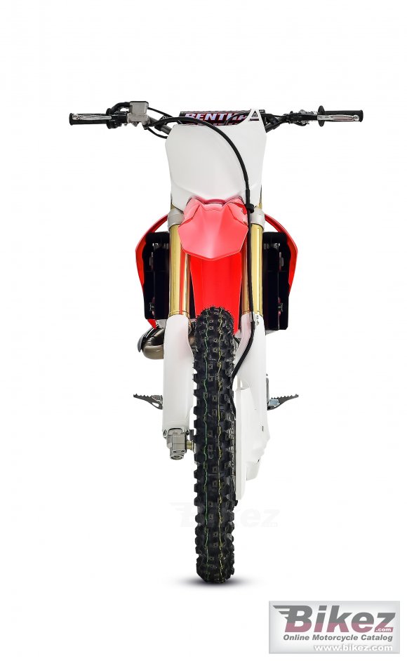 Honda CRF450R