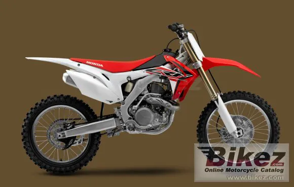 Honda CRF450R