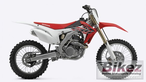 Honda CRF450R