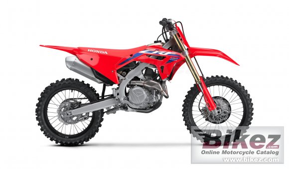 Honda CRF450R