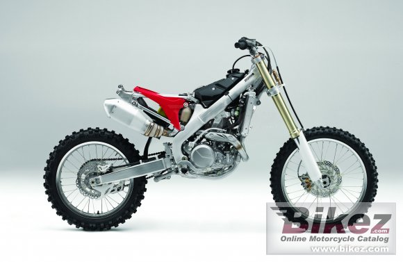 Honda CRF450R