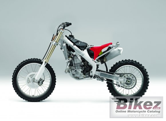 Honda CRF450R