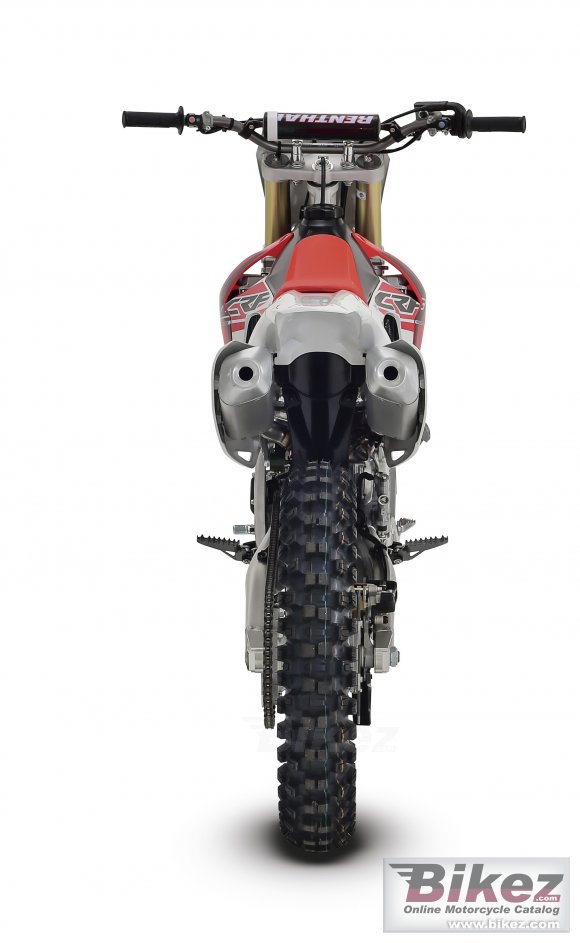 Honda CRF450R