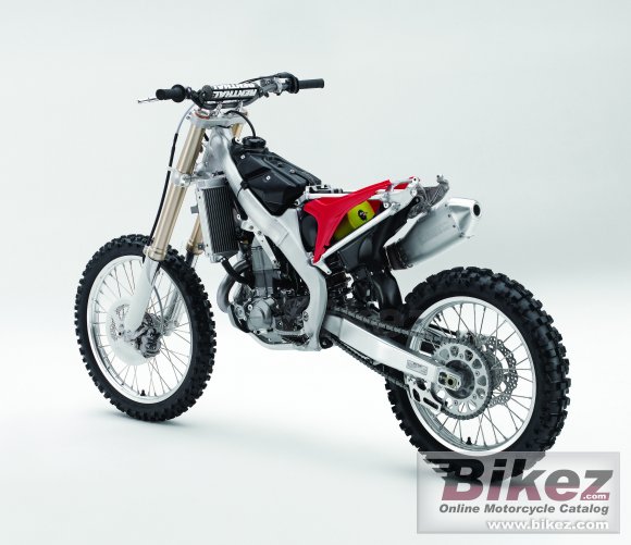 Honda CRF450R