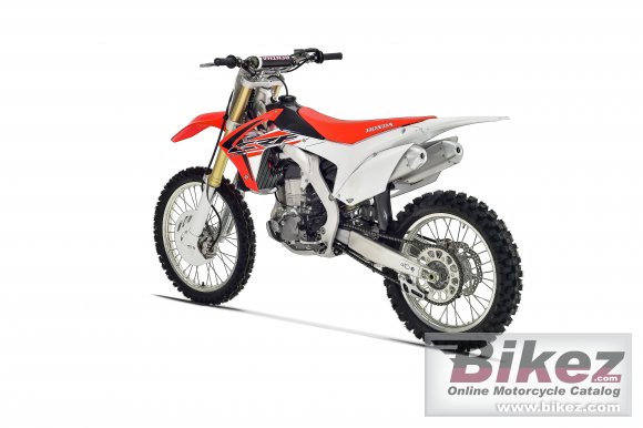 Honda CRF450R