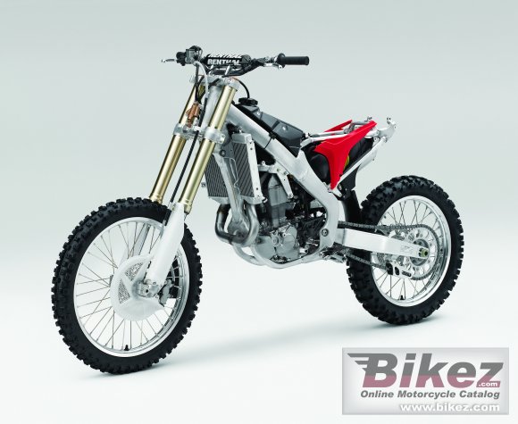 Honda CRF450R