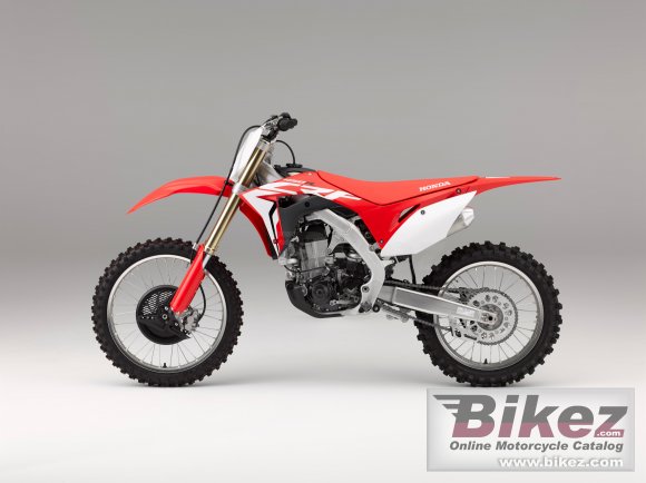 Honda CRF450R