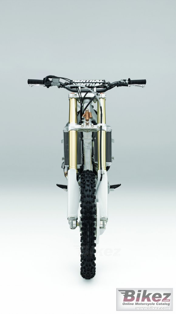 Honda CRF450R