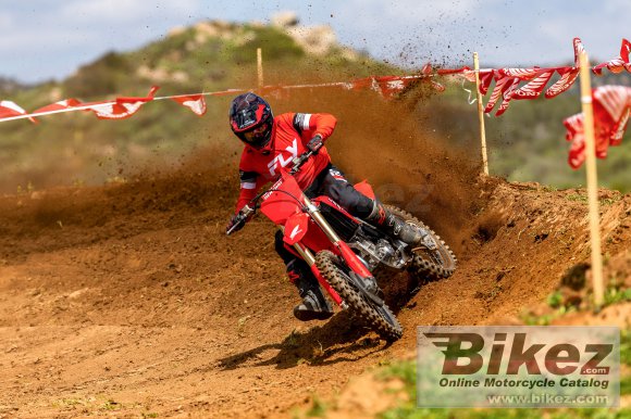 Honda CRF450R