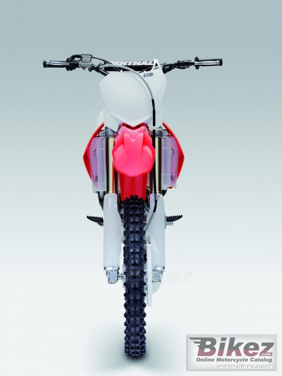 Honda CRF450R