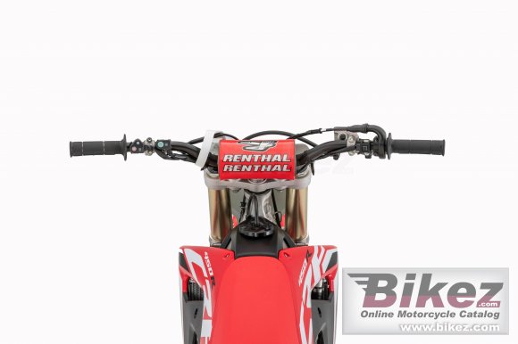 Honda CRF450R