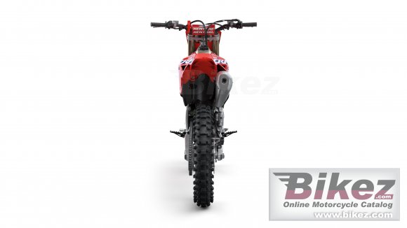 Honda CRF450R