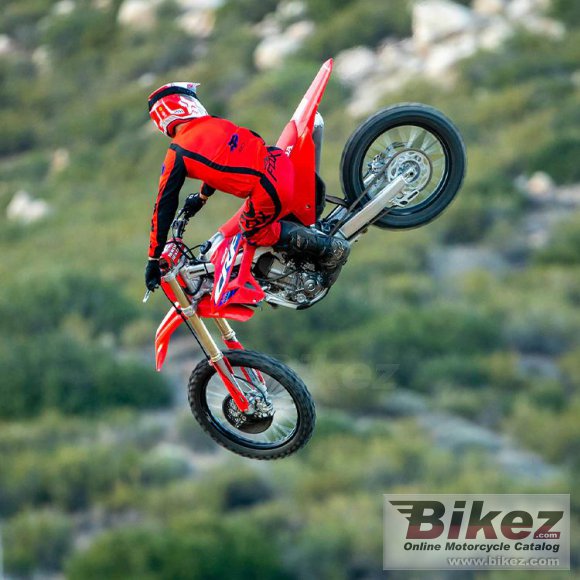 Honda CRF450R