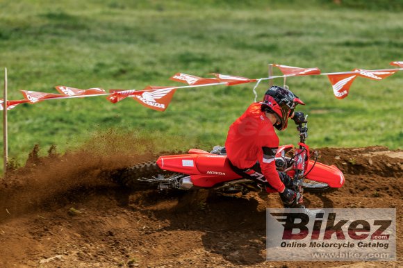 Honda CRF450R