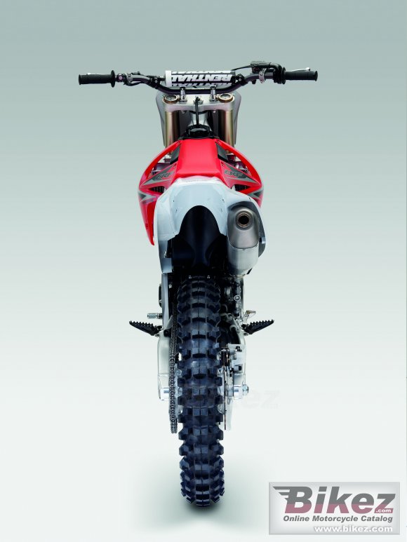 Honda CRF450R