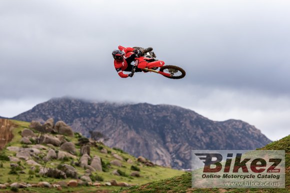 Honda CRF450R