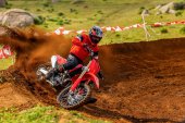 Honda CRF450R